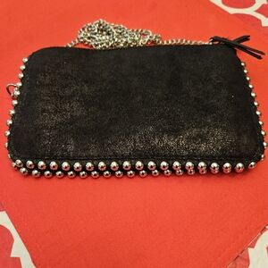 ZARA HANDBAG, CROSSBODY PURSE